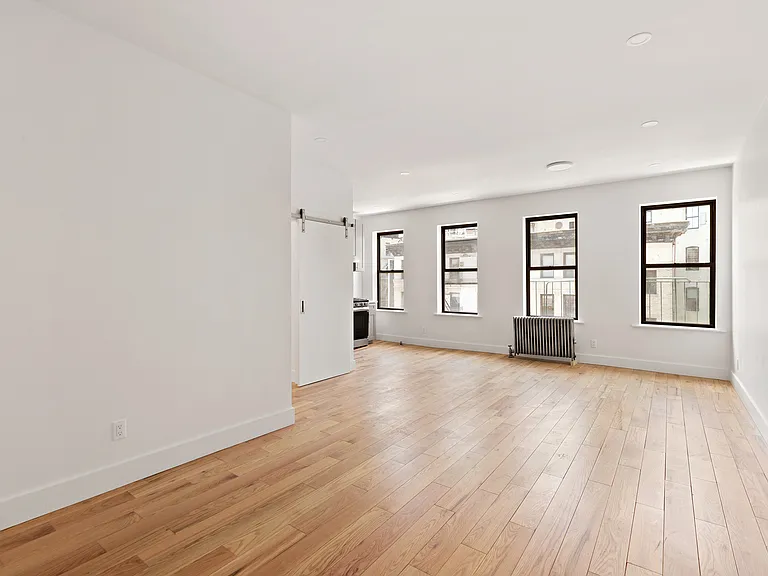 235 Lafayette St #3 — Photo 1
