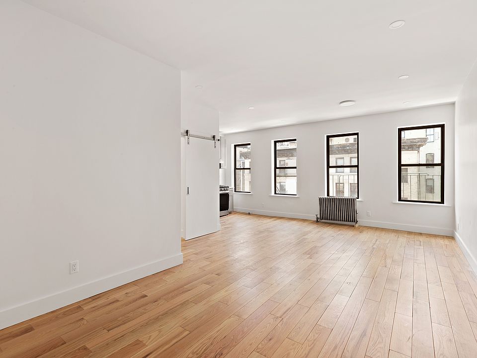 1st image of 235 Lafayette St #3