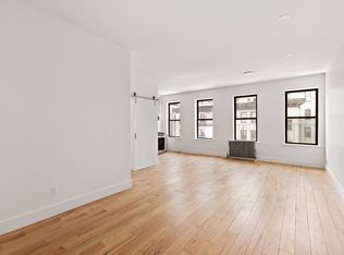 235 Lafayette St #3, New York, NY 10012