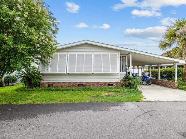 1732 East Lake Dr., Surfside Beach, SC 29575