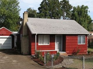 2734 Whitworth Ln, Springfield, OR 97477