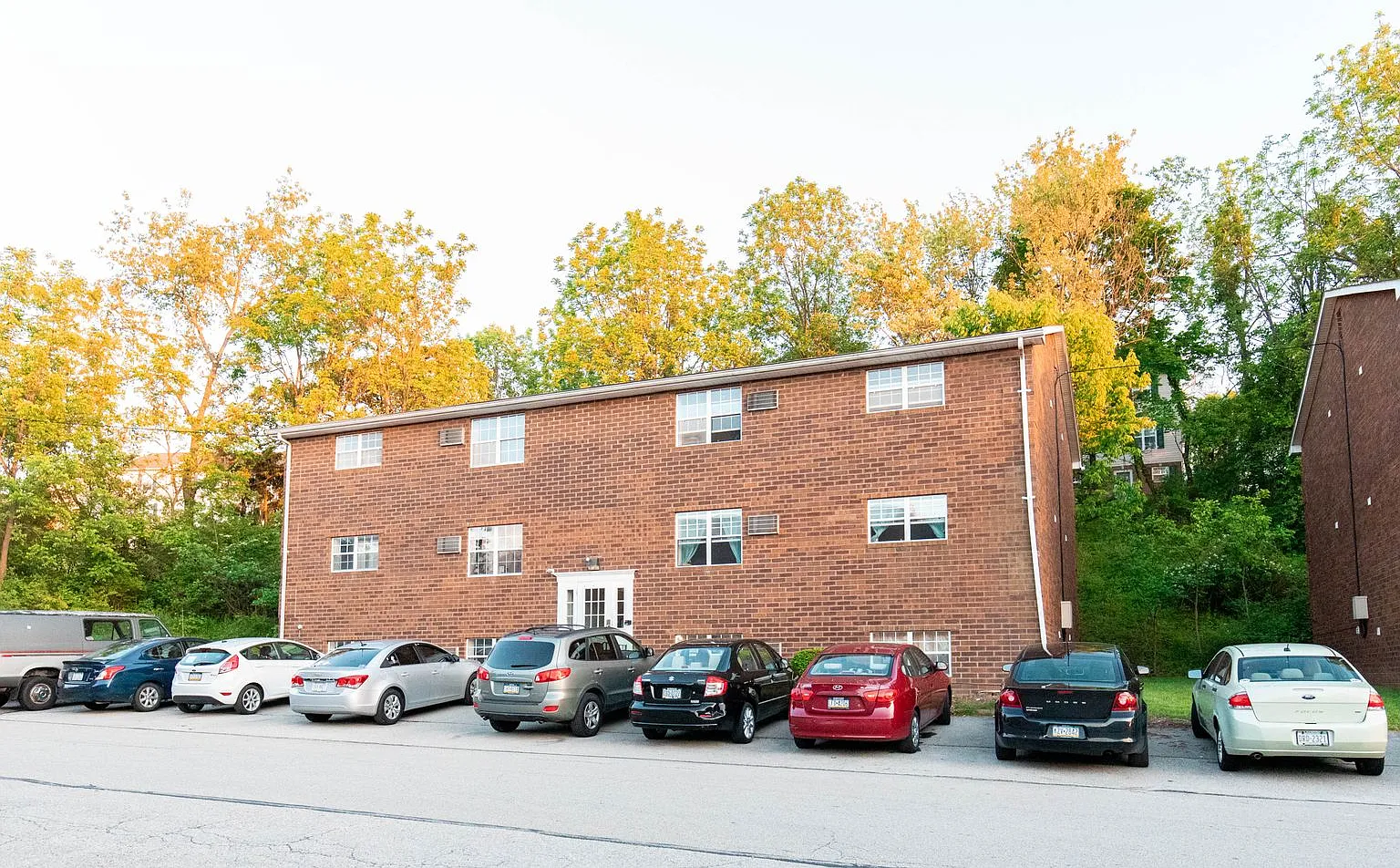 Meadow View Apartments — Photo 2