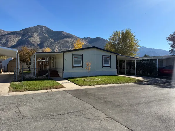 1450 N Washington Blvd #35, Ogden, UT 84404