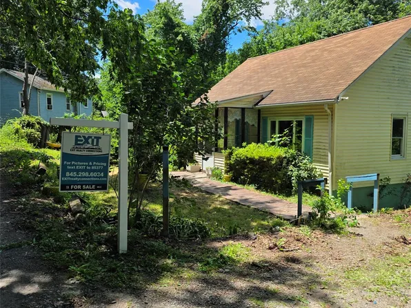 60 Higgins Trail, Monroe, NY 10950