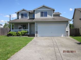 3417 70th Dr NE, Marysville, WA 98270