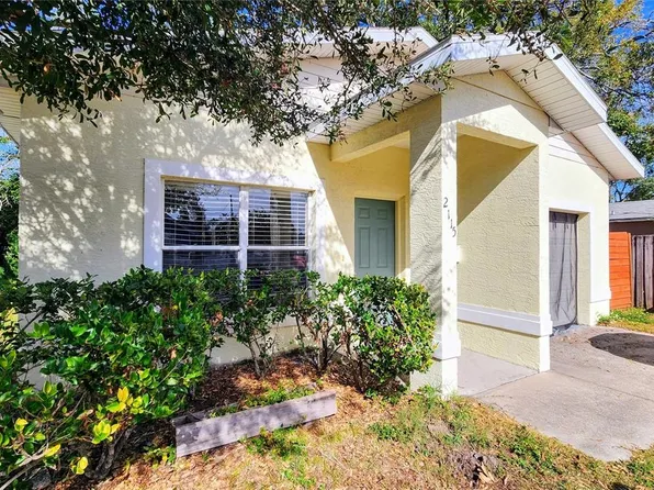 2115 Salem Ave N, Saint Petersburg, FL 33714