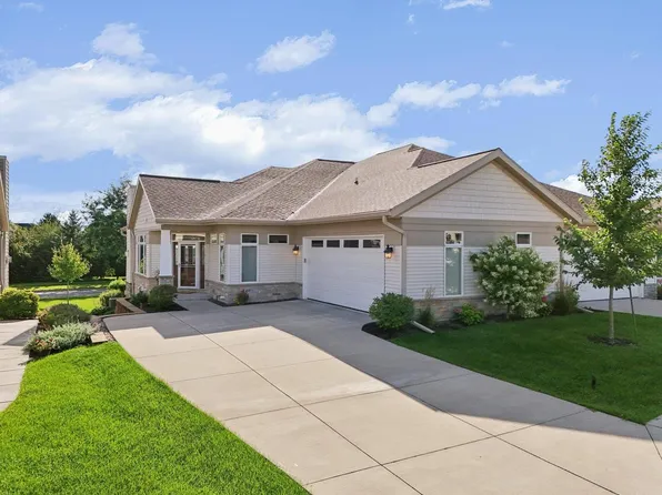 410 Grandview Drive, Waunakee, WI 53597
