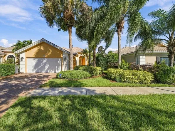 7565 Garibaldi CT, NAPLES, FL 34114