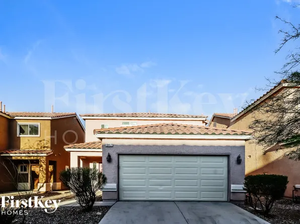 10417 Calypso Cave St, Las Vegas, NV 89141