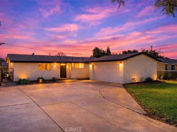 2248 Belinda Ave, Pomona, CA 91768