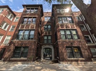 644 E 51st St APT 2W, Chicago, IL 60615