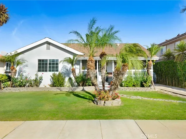 8445 6th St, Downey, CA 90241