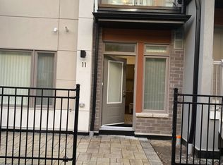 70 Orchid Place Dr #11, Toronto, ON M1B 0C4