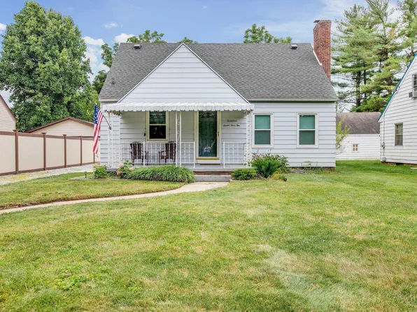 17742 Bulla Rd, South Bend, IN 46635