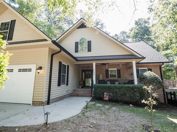 3046 Creek Run, Sanford, NC 27332