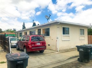 14926 Indiana Ave, Paramount, CA 90723
