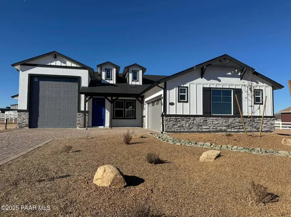 2780 Nelson Ln, Chino Valley, AZ 86323