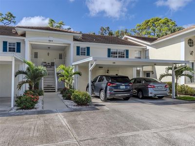 805 Montrose Dr Unit 203, Venice, FL, 34293