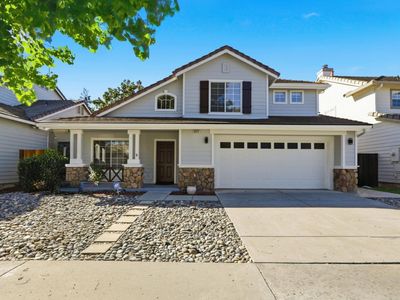 6117 Yeadon Way, San Jose, CA, 95119
