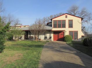 1125 W Long St, Stephenville, TX 76401