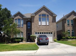 519 Belmark Ct, San Antonio, TX 78258