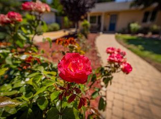 422 S Carrillo Rd, Ojai, CA 93023