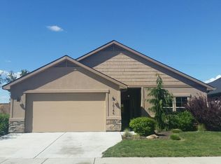 10146 W Whitecrest St, Star, ID 83669