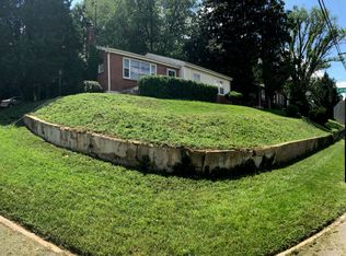 2704 Laburnum Ave SW, Roanoke, VA 24015