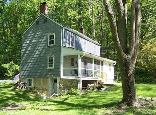 9 Cold Springs Rd, Califon, NJ 07830