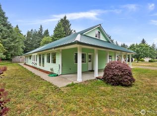 33 Rustemeyer Rd, Aberdeen, WA 98520
