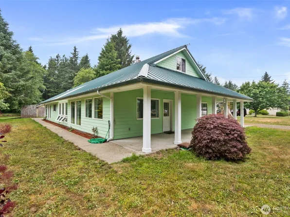 33 Rustemeyer Road, Aberdeen, WA 98520