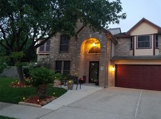 3503 Yellowstone Cir, Pearland, TX 77584