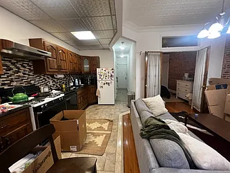 Rented by Ideal Properties Group