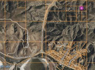 3224-033-011 Munz Rch Rd, Palmdale, CA 93551