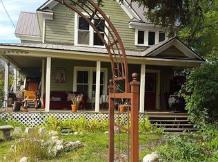 323 Burgar St, Twisp, WA 98856