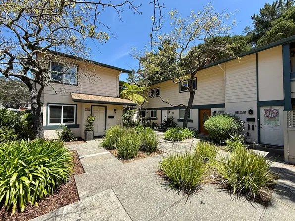 1254 Terra Nova Blvd, Pacifica, CA 94044