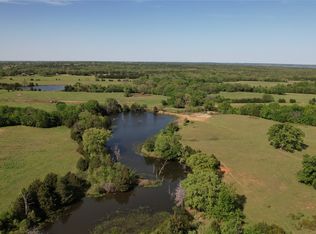 850 Gordonville Rd, Gordonville, TX 76245