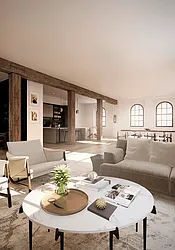 Sold by Cantor and Pecorella