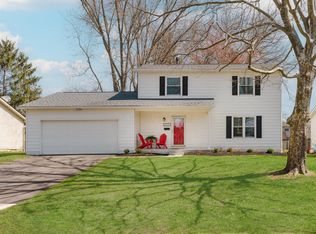 288 Cliffview Dr, Columbus, OH 43230