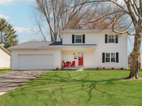 288 Cliffview Dr, Columbus, OH 43230