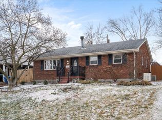 2770 Baybrook Rd, Lexington, KY 40517