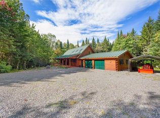 910 Main St, Jackman, ME 04945