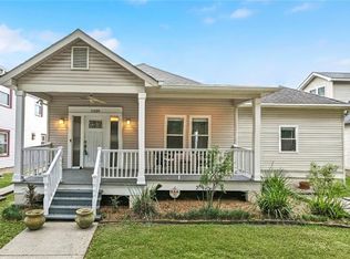 5509 W End Blvd, New Orleans, LA 70124