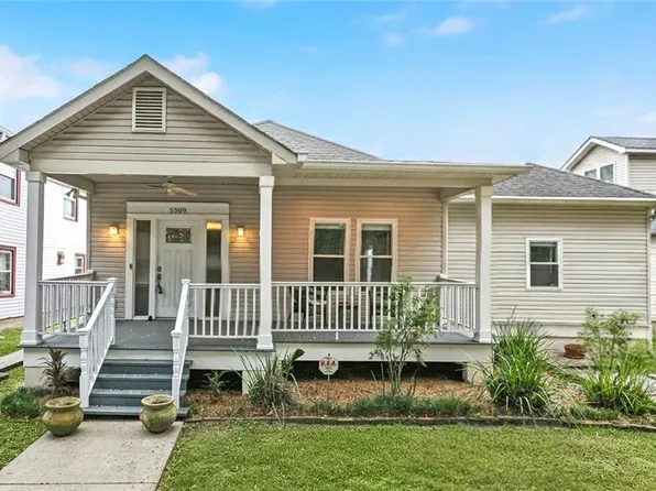 5509 W End Blvd, New Orleans, LA 70124