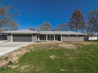 6214 Tulip St, Anderson, IN 46013