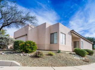 5308 N Mesquite Bosque Way, Tucson, AZ 85704
