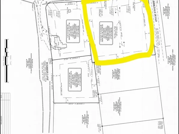 0 Birkdale Road, Bedford, NH 03110