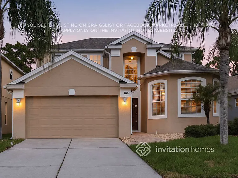 9761 Oak Crest Rd — Photo 4