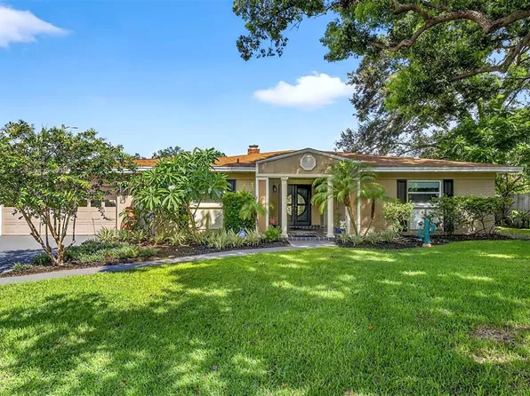 6410 Felice Ave, Tampa, FL 33614