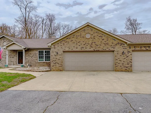 3855 E 480 S, Cutler, IN 46920